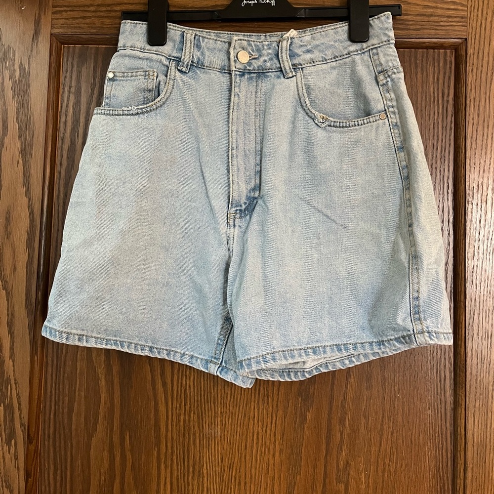 Zara shorts
